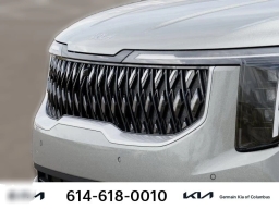 Kia Carnival Hybrid EX FWD 2026