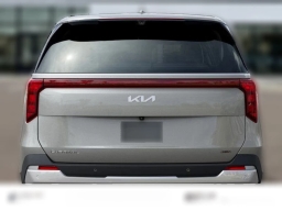 Kia Carnival Hybrid EX FWD 2026