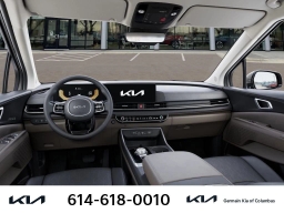 Kia Carnival Hybrid EX FWD 2026