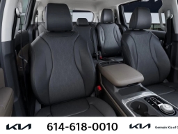 Kia Carnival Hybrid EX FWD 2026