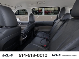 Kia Carnival Hybrid EX FWD 2026