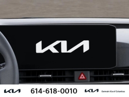 Kia Carnival Hybrid EX FWD 2026