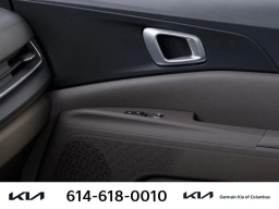 Kia Carnival Hybrid EX FWD 2026