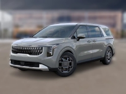 Kia Carnival Hybrid EX FWD 2026