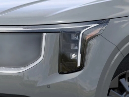 Kia Carnival Hybrid EX FWD 2026