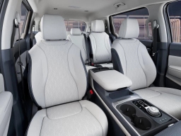 Kia Carnival Hybrid EX FWD 2026