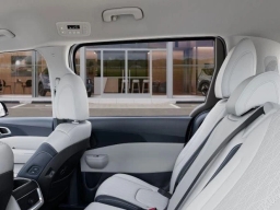 Kia Carnival Hybrid EX FWD 2026