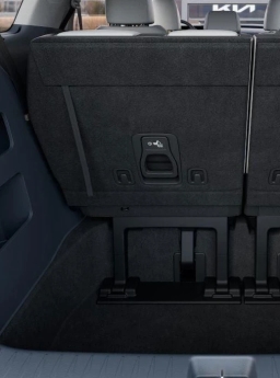 Kia Carnival Hybrid EX FWD 2026