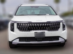 Kia Carnival Hybrid EX FWD 2026