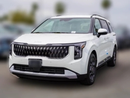 Kia Carnival Hybrid EX FWD 2026