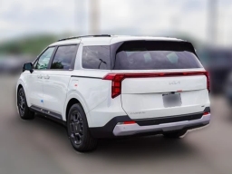Kia Carnival Hybrid EX FWD 2026