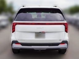 Kia Carnival Hybrid EX FWD 2026