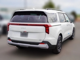 Kia Carnival Hybrid EX FWD 2026