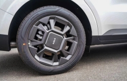 Kia Carnival Hybrid EX FWD 2026