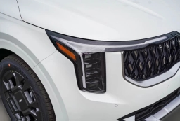 Kia Carnival Hybrid EX FWD 2026