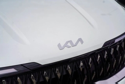 Kia Carnival Hybrid EX FWD 2026