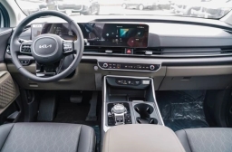 Kia Carnival Hybrid EX FWD 2026