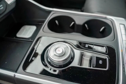 Kia Carnival Hybrid EX FWD 2026