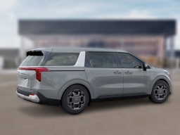 Kia Carnival Hybrid EX FWD 2026