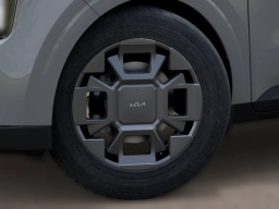 Kia Carnival Hybrid EX FWD 2026