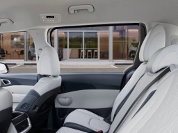 Kia Carnival Hybrid EX FWD 2026