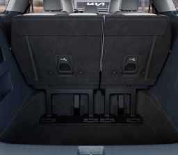 Kia Carnival Hybrid EX FWD 2026