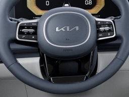 Kia Carnival Hybrid EX FWD 2026