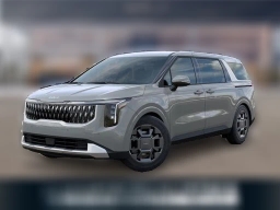 Kia Carnival Hybrid EX FWD 2026