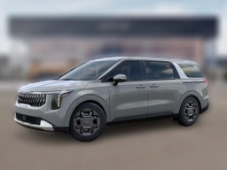 Kia Carnival Hybrid EX FWD 2026