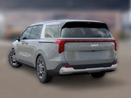 Kia Carnival Hybrid EX FWD 2026