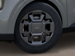 Kia Carnival Hybrid EX FWD 2026