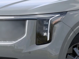 Kia Carnival Hybrid EX FWD 2026