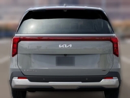 Kia Carnival Hybrid EX FWD 2026