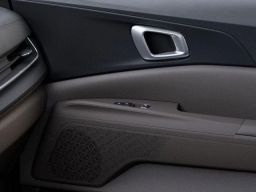 Kia Carnival Hybrid EX FWD 2026