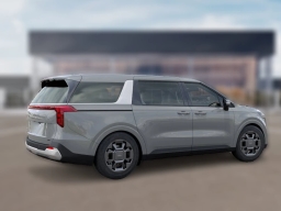 Kia Carnival Hybrid EX FWD 2026