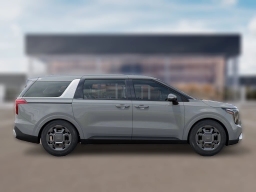 Kia Carnival Hybrid EX FWD 2026