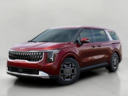 Kia Carnival Hybrid EX FWD 2026