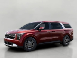 Kia Carnival Hybrid EX FWD 2026