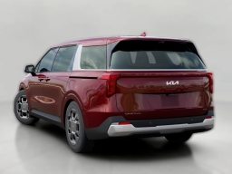 Kia Carnival Hybrid EX FWD 2026