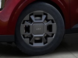 Kia Carnival Hybrid EX FWD 2026