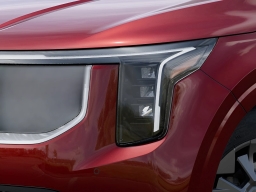 Kia Carnival Hybrid EX FWD 2026