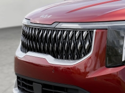 Kia Carnival Hybrid EX FWD 2026