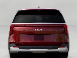 Kia Carnival Hybrid EX FWD 2026