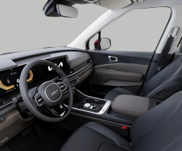 Kia Carnival Hybrid EX FWD 2026