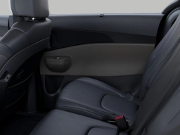 Kia Carnival Hybrid EX FWD 2026