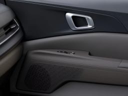 Kia Carnival Hybrid EX FWD 2026