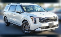 Kia Carnival Hybrid EX FWD 2026