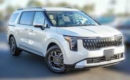 Kia Carnival Hybrid EX FWD 2026