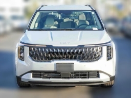 Kia Carnival Hybrid EX FWD 2026
