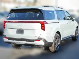 Kia Carnival Hybrid EX FWD 2026